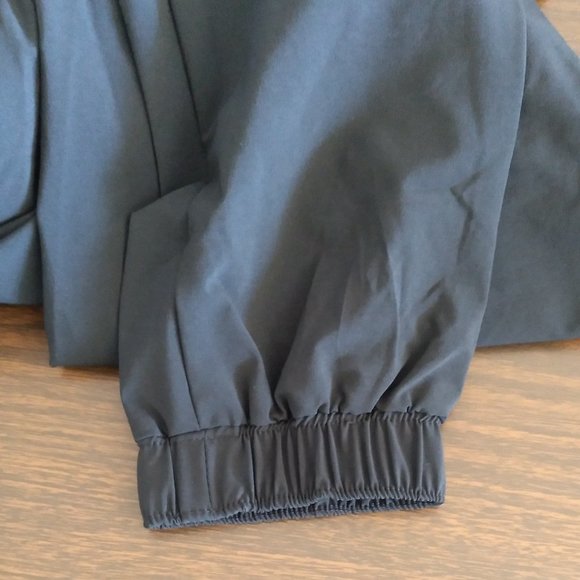 🆕 Columbia Men's Timberlake Camp Woven Jogger, Medium Ins 30” -Black, Authentic - Picture 6 of 9